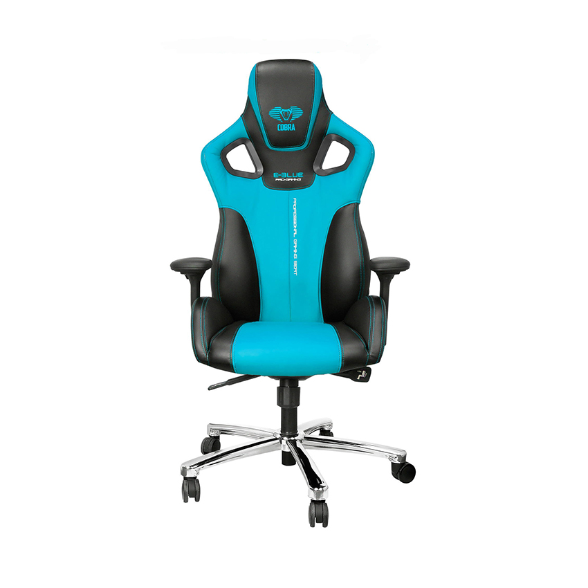 Ghế Gamer E-BLUE™ - Cobra C303 có form ngồi vừa vặn